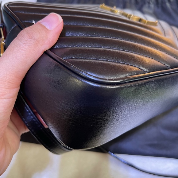 Ysl camera bag - Picture 8 of 15